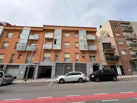 Dúplex en Avinguda de Francesc Macià, 223
